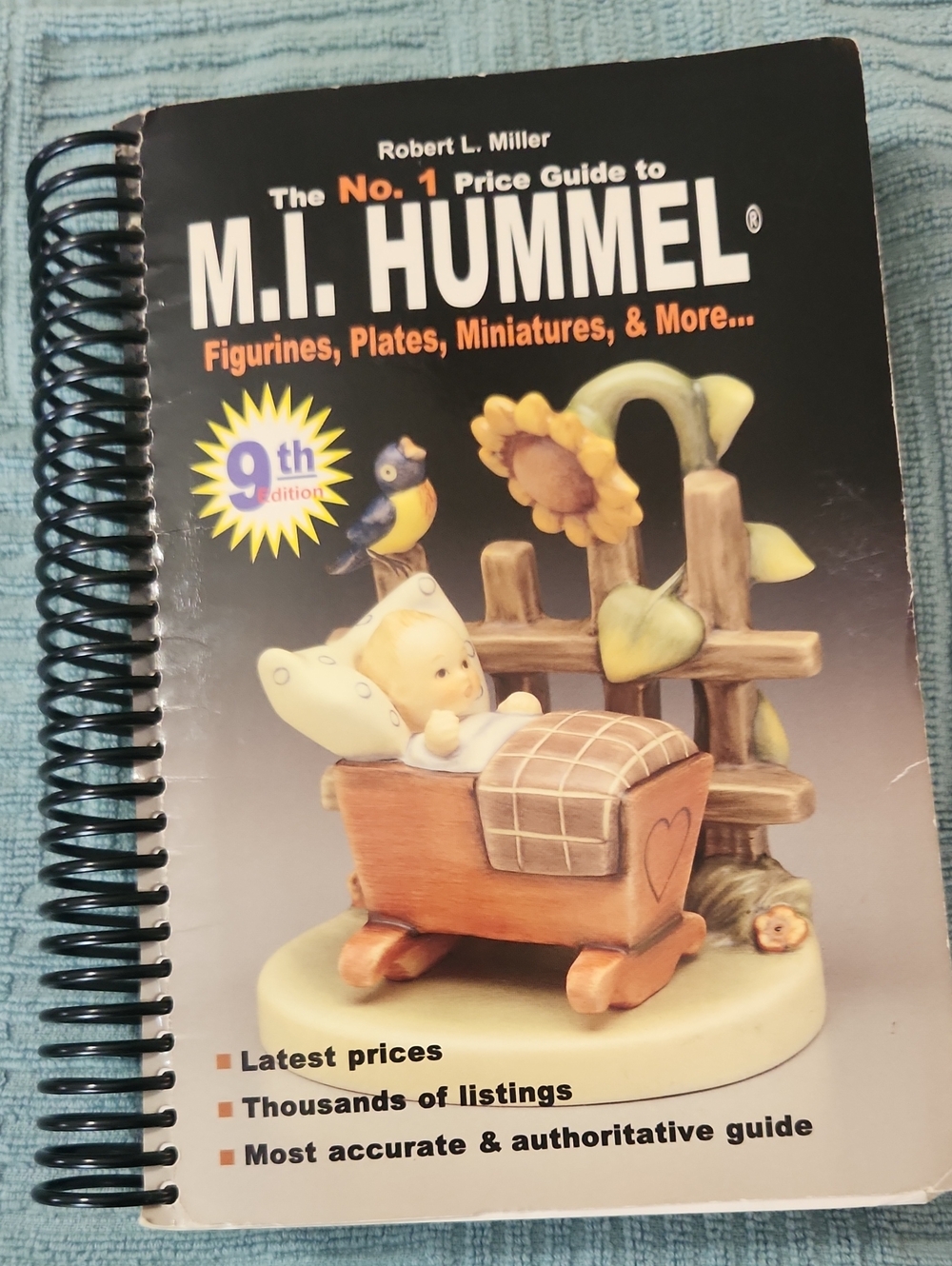 Hummel Price Guide